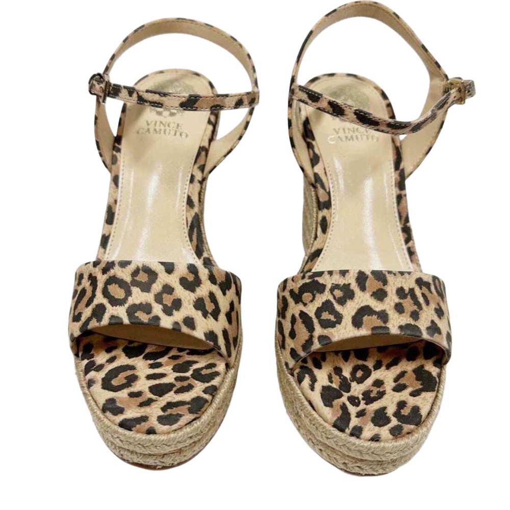 Marybell Leopardo
